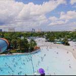 Summer Break on I-Drive Bucket List